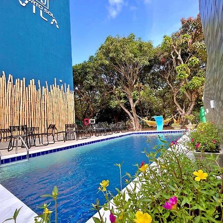Porto Vila By Aft Porto de Galinhas Bagian luar foto