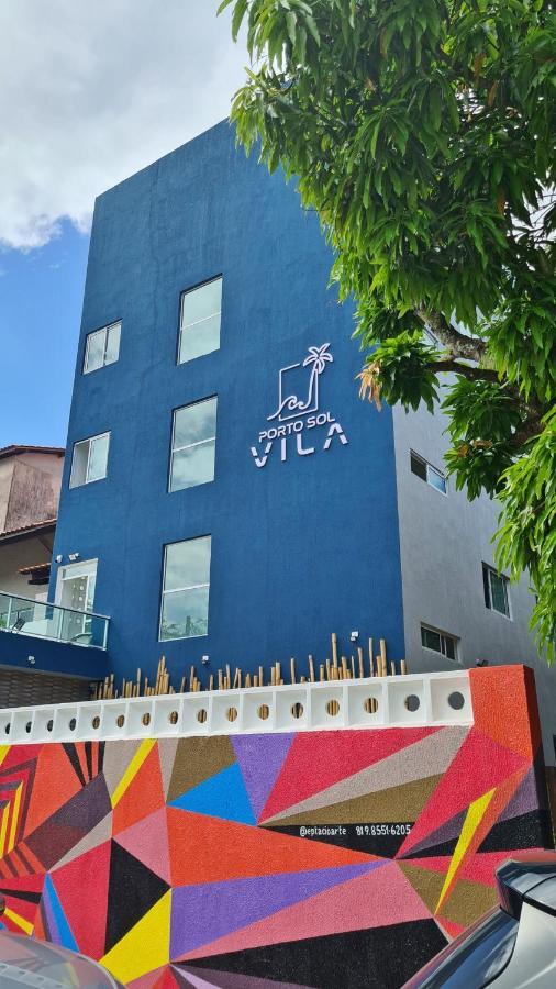 Porto Vila By Aft Porto de Galinhas Bagian luar foto