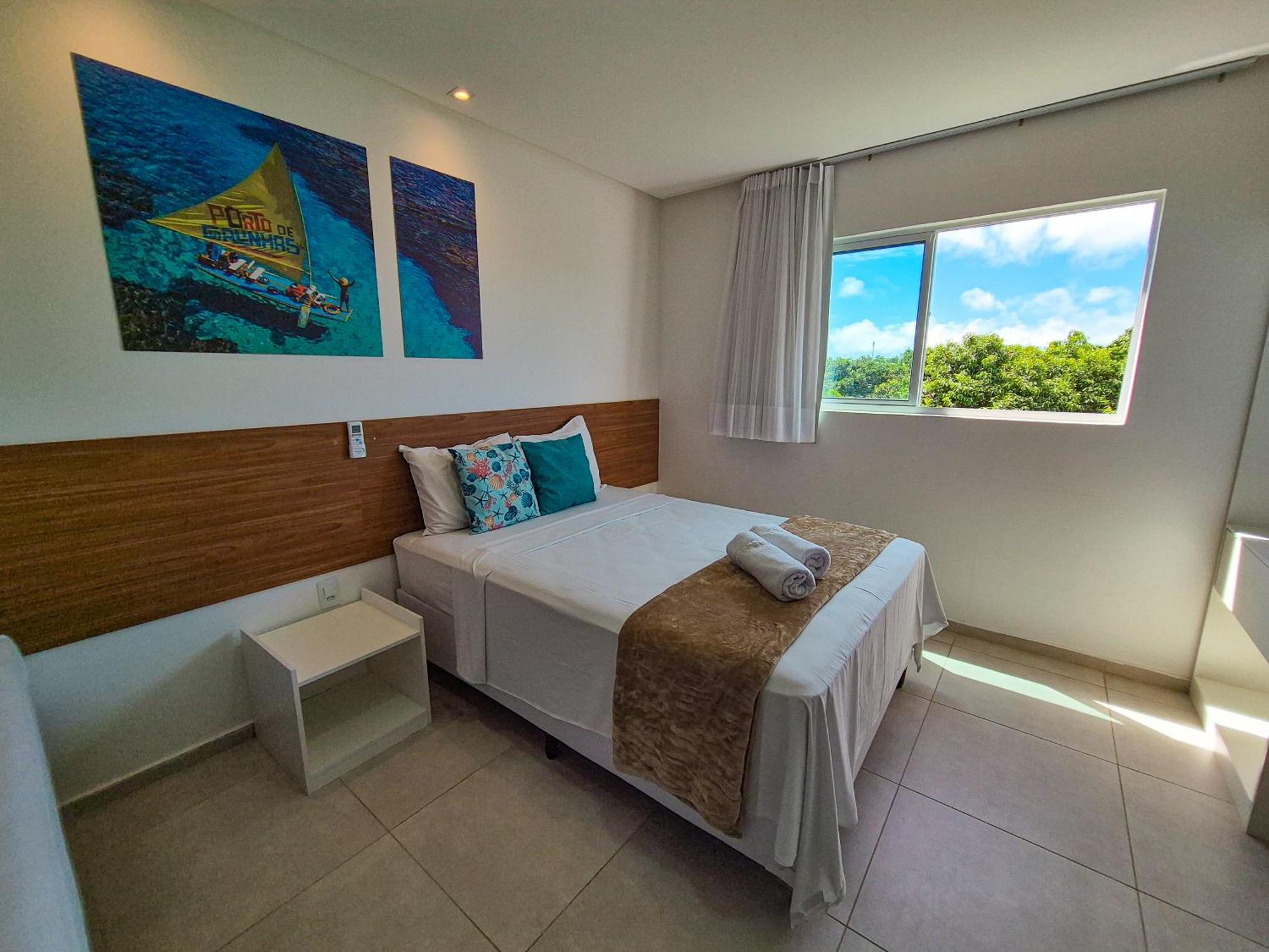 Porto Vila By Aft Porto de Galinhas Bagian luar foto
