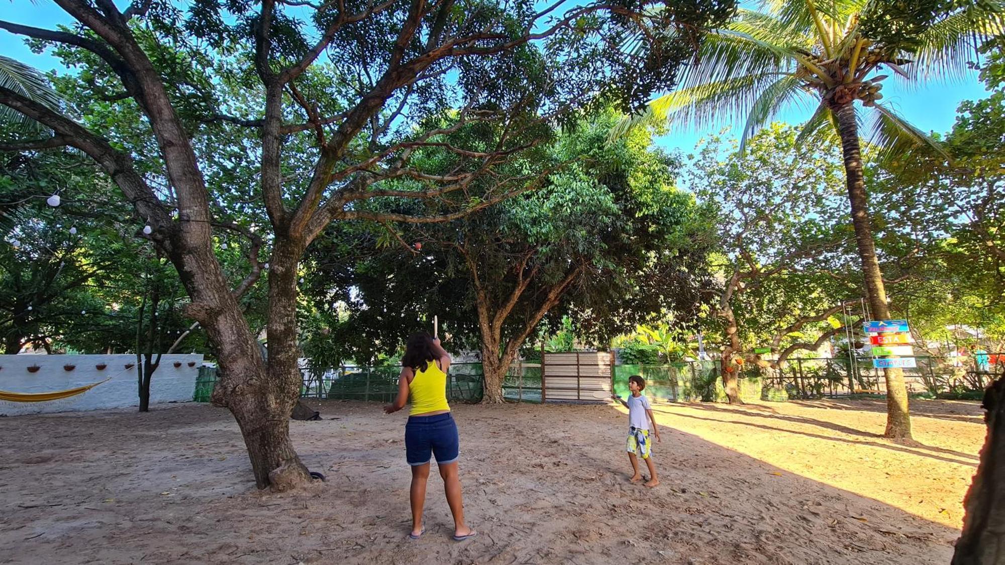 Porto Vila By Aft Porto de Galinhas Bagian luar foto
