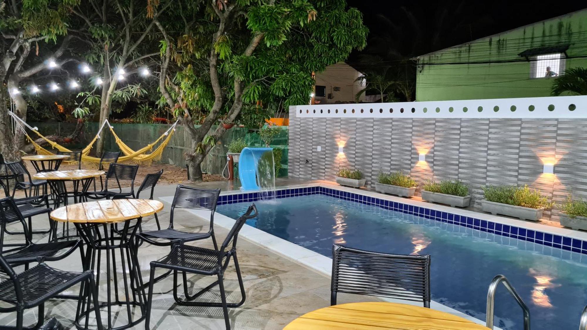 Porto Vila By Aft Porto de Galinhas Bagian luar foto